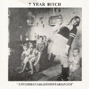 Antidisestablishmentarianism cover