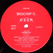C8 E.P.