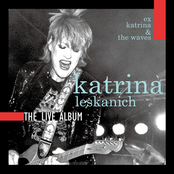 THE LIVE ALBUM cover