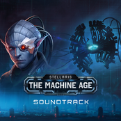 Stellaris: The Machine Age