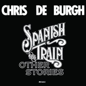 Chris de Burgh – Spanish Train And Other Stories