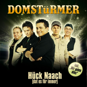 Domstürmer – Hück Naach (Dat Es För Immer)