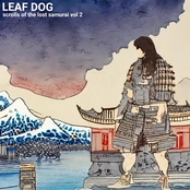 Scrolls of the Lost Samurai Vol 2