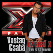 Az első X