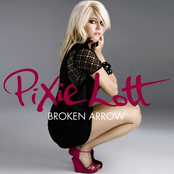 Broken Arrow cover