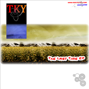The Last Time EP