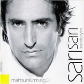 Mahsun Kirmizigül – Sarı Sarı / Başroldeyim