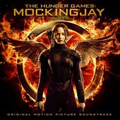 Flicker (Kanye West Rework) [From The Hunger Games: Mockingjay Part 1] cover