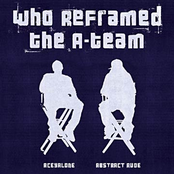 Who Reframed The A-Team