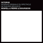 Octopus (Musique originale du spectacle de Philippe Découflé)