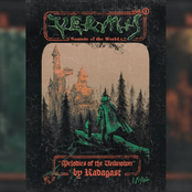 Sounds of the World Vermis Vol.1 - Melodies of the Unknown