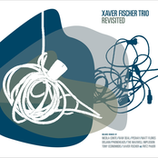 Xaver Fischer Trio – Revisited