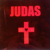Judas cover