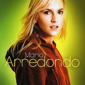 Maria Arredondo
