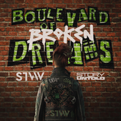 STVW – Boulevard Of Broken Dreams