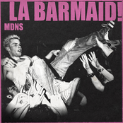 LA BARMAID!