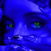 FUFN (FOR THE CLUB) cover