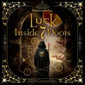 [Luck Inside 7 Doors] (2024 Concert Ver.) cover