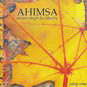 Seven steps to liberty - step one