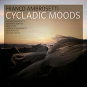 Cycladic Moods