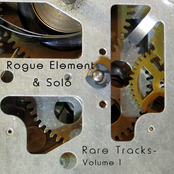 Rare Tracks - Volume 1