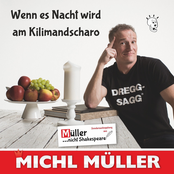 Michl Müller – Wenn es Nacht wird am Kilimandscharo