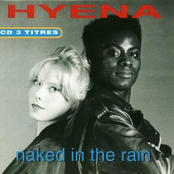 Naked In The Rain