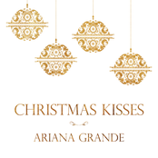 Christmas Kisses cover