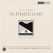 The Oxnard Sessions - Volume 1