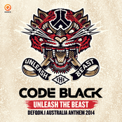 Unleash The Beast (Defqon.1 Australia Anthem 2014)