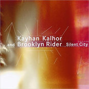 Kayhan Kalhor – Silent City