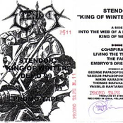 King of Winter