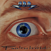 U.D.O. – Faceless World