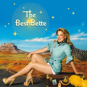 The Best Bette cover