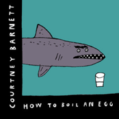 How to Boil an Egg cover