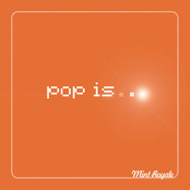 Pop is…