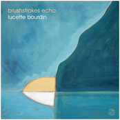Brushstrokes Echo