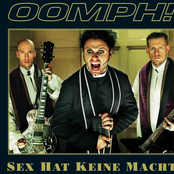 Sex hat keine Macht