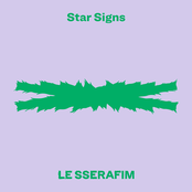Star Signs cover