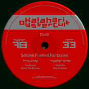 Smoke Fuelled Fantasies