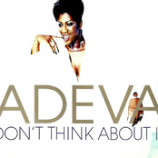 Don't Think About It cover