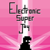 Electronic Super Joy OST, Part I