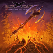 A Mighty Metal Axe