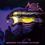 Beware The Dark Future