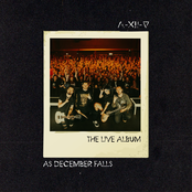 The Live Album cover