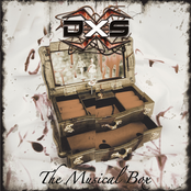 The Musical Box EP