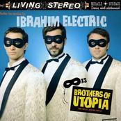 Brothers of Utopia