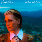 In These Silent Days cover