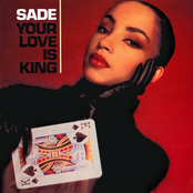 Your Love Is King cover