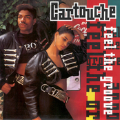 Feel the Groove
